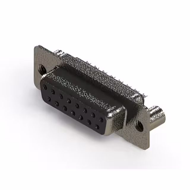 628-015-222-069 EDAC Inc.  Conjuntos de conectores D-Sub